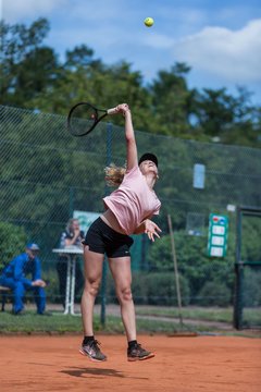 Anna-Marie Weissheim 433 - Future Nord Vorqualiturnier